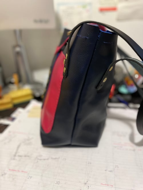 Image of The “time”