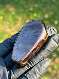 Image 5 of Electrum Coffin Pendy 