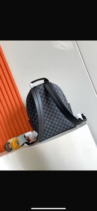 Image 4 of Lou Damier Backpack 