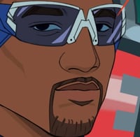 INFINITE PROFILES: Speedster Presale