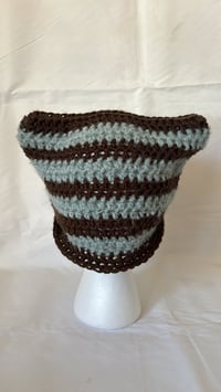 Image 4 of ponyboy hat 