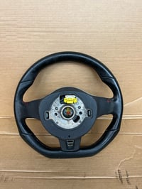 Image 2 of MK6 GTI Steering Wheel 