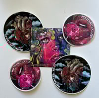 Image 3 of NR STICKER PACK!