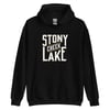 Stony Creek Lake Unisex Hoodie