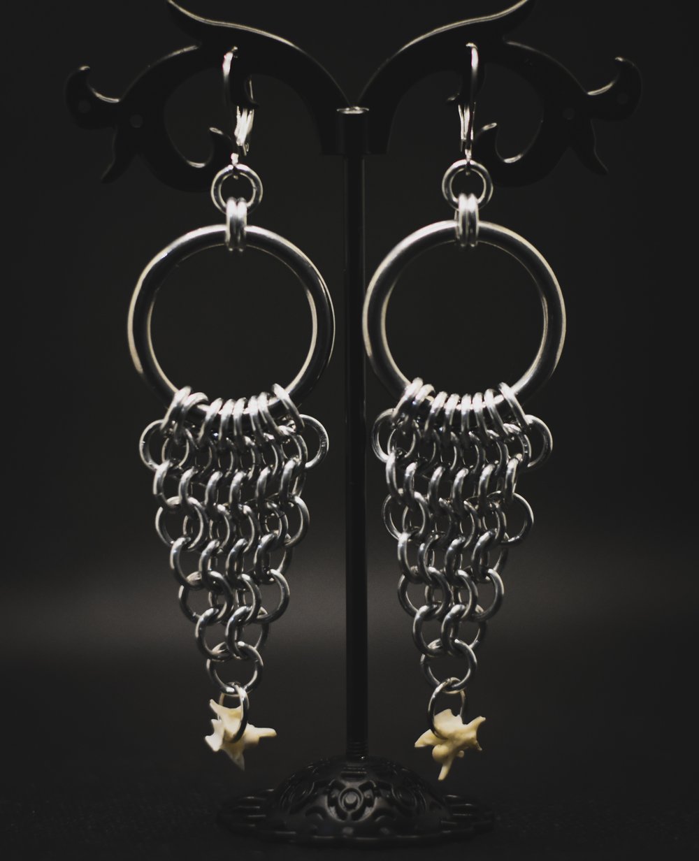 Image of Ariadne Earrings