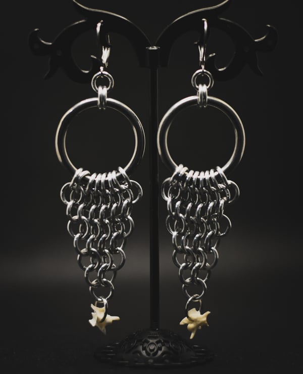 Image of Ariadne Earrings