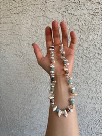 Image 2 of Tide Walker Necklace 