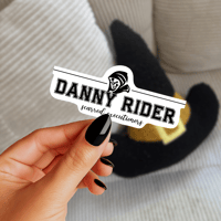 Image 13 of Lexie Axelson | Sticker Bundle | Queens Command | Scarred Executioners | Bookish Stickers