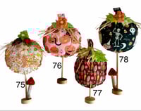 Fall Pumpkins - You Pick 14