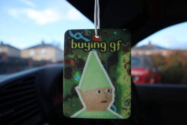 Image of Old school Runescape 