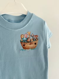 Image 1 of Animal Ark T-Shirt
