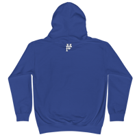 Image 5 of PHRZK "White Label" Kids Hoodie