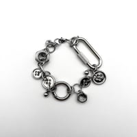 Image 3 of #BUTTONUP BRACELET