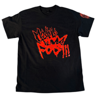 Image 1 of Modeloₜₑ time foo TEE! (Pre-Order)