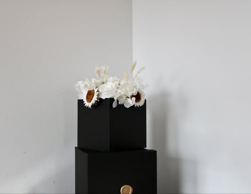 Image of Preserved Luxury Floral Arrangement