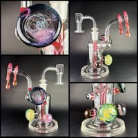 GoldRuby Drip Collab w/ Guido Glass copy