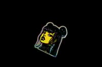 Image 4 of Space Buns, from Big Space!