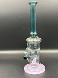 Image 2 of Pink and blue mini stemline 