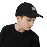 Image 4 of Kids Baseball Cap