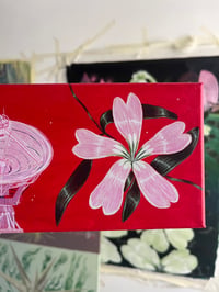Image 3 of DEEP SPACE NETWORK · Original Painting
