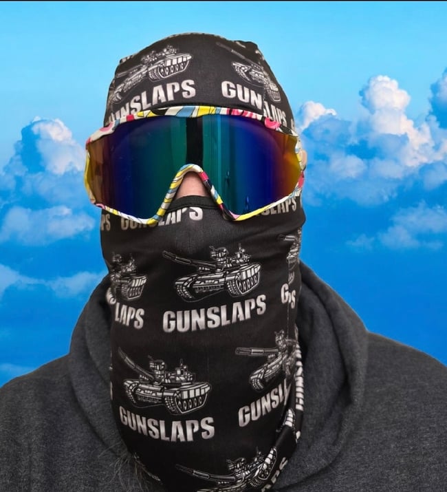 Gunslaps Merch