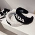 FURRY PRADA HEADBAND Image 2