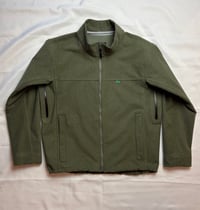Image 2 of GREEN SNOW JACKET