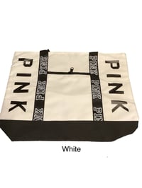 Image 5 of Pink Shoulder Bags