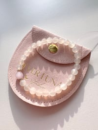 Image 2 of Moonstone 白月光手链