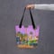 Image of Tote bag Villajoyosa Spain