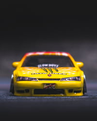 Image 10 of NISSAN 240SX DRIFT CUSTOM 
