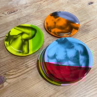 Image 1 of Snack Plates