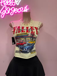 Victory Lane Tee