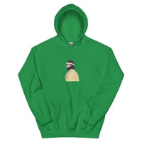 Image 20 of RICHIE TENENBAUM HOODIE