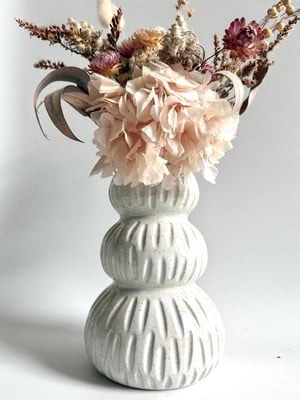 Image of Belly vase 1 