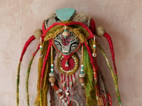 Image 3 of Karallam-Suuth • CHILDREN OF DUST #1