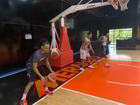 Image 3 of TEAM TRAINING (1 HOUR)