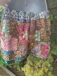 Image 7 of Mykonos jewel shorts -limited edition 8-14 uk