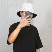 Image 1 of Reversible bucket hat