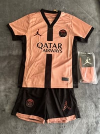 Image 1 of PSG Pink 
