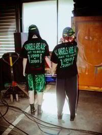 Image 8 of ANGEL LOGO TEE S/S ‘26