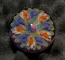 Image 2 of Opal Basket Mini Paperweight / Pocket Stone 8