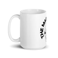Image 2 of The Matic Greys Logo Glossy Mug