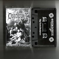 Obidicult - Thy Lords Deathsmen