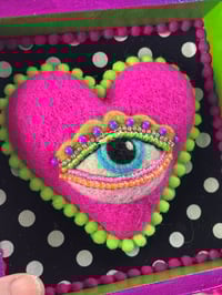 Image 3 of Heart Eye 3