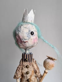 Image 4 of The Forgotten Queen