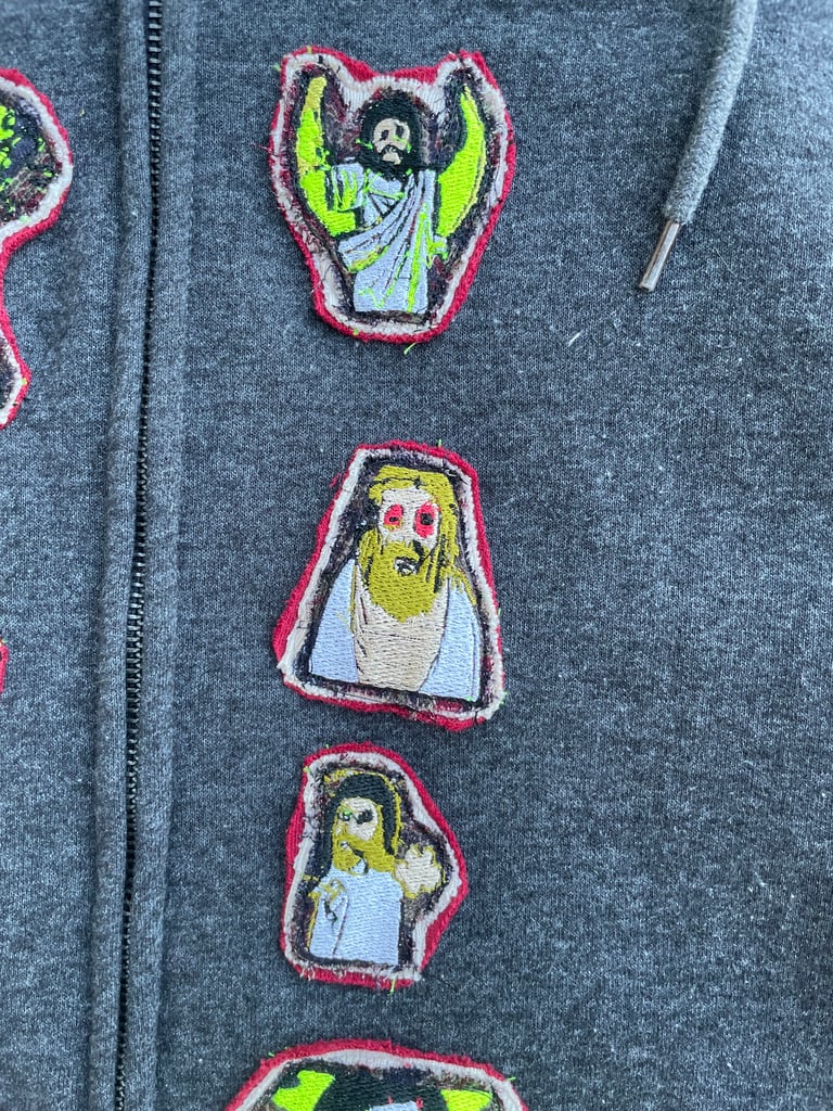 Sundayyyyy [XL] Image 4