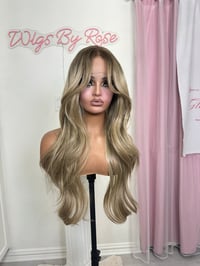Image 10 of Tisha free part (ready to ship)