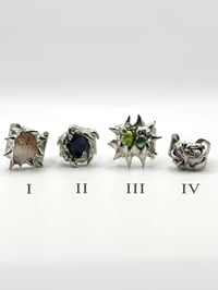 Image 2 of Tomb Rings