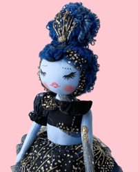 Image 1 of RESERVED FOR GRIETJE CELESTIAL